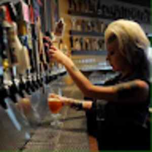 Meet your Posher, Angie